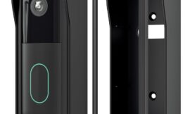 Doorbell Mount: Enhance Security with Easy Installation
