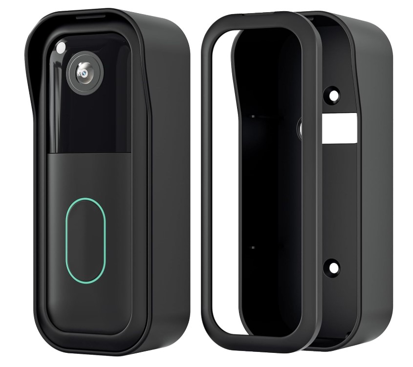 Read more about the article Doorbell Mount: Enhance Security with Easy Installation