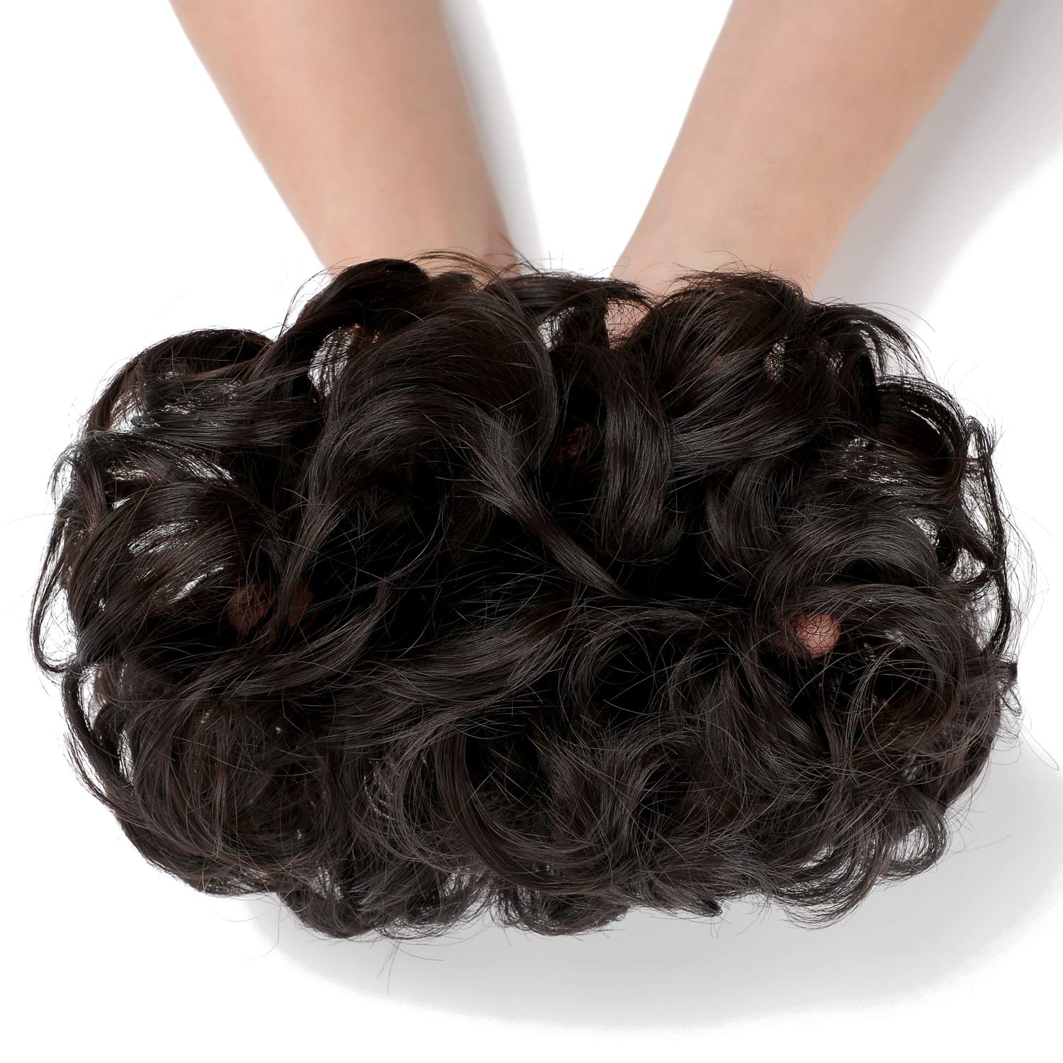 Read more about the article Messy Bun Hair Piece: Transform Your Look in Seconds with Chic Style