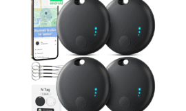 Bluetooth Tracker for Android: Discover the Ultimate Solution to Never Lose Items