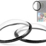 Lens Cap for Insta360 X5: Protect Your Investment with Style