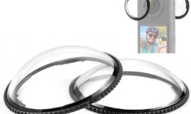 Lens Cap for Insta360 X5: Protect Your Investment with Style