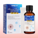 Salicylic Acid Wart Remover: The Ultimate Solution for Clear, Smooth Skin