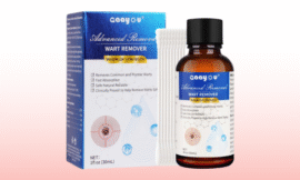 Salicylic Acid Wart Remover: The Ultimate Solution for Clear, Smooth Skin