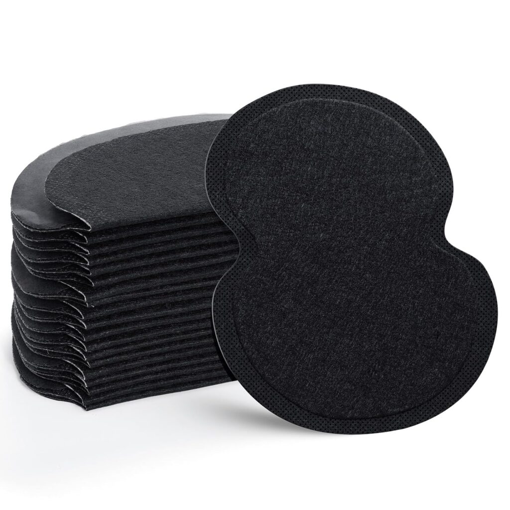 Sweat Pads