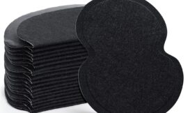 Sweat Pads for Women & Men: Ultimate Comfort & Confidence Solution