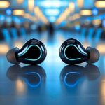 Wireless Earbuds With Language Translation- Break Language Barriers Instantly