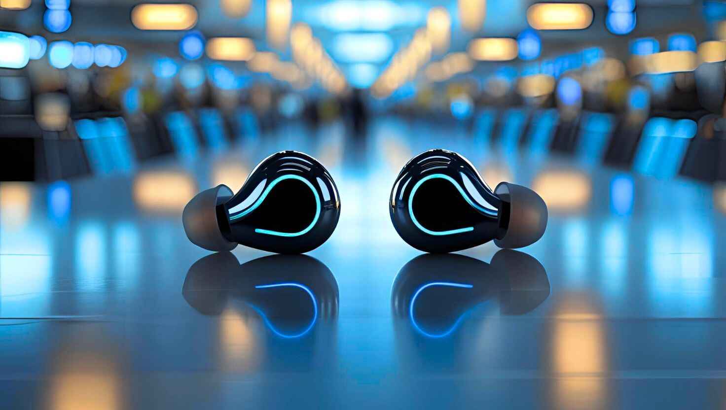Read more about the article Wireless Earbuds With Language Translation- Break Language Barriers Instantly