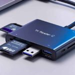 Usb-C TF Card Reader: Unlock Seamless Data Transfer and Connectivity Today!