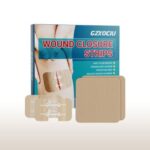 Emergency Wound Closure Strips: Essential First Aid for Quick Healing