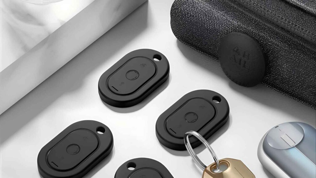 Air Tracker Tags