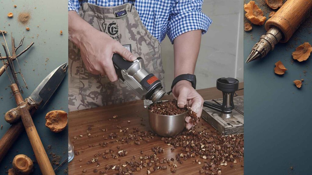 Grinder Buying Guide