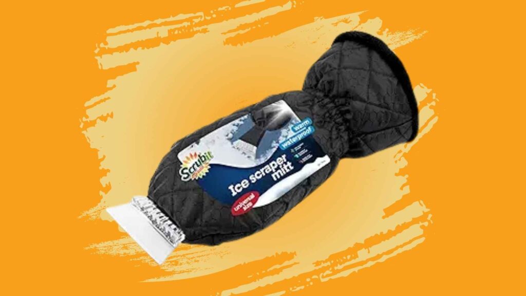 Discover top tips on what to do if you don’t have an ice scraper. Learn effective alternatives to clear ice quickly and safely this winter.