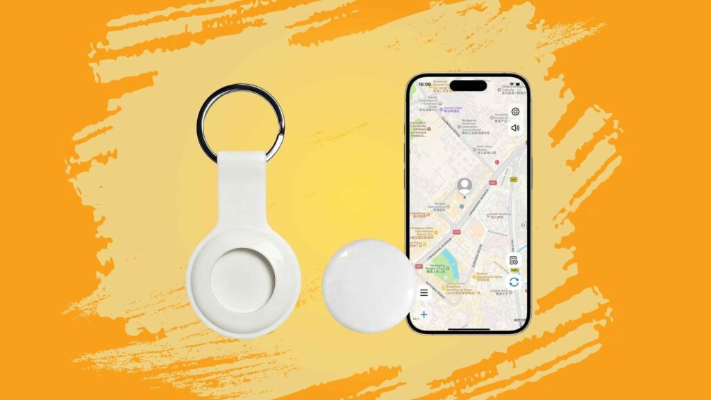 GPS Tracker for Vehicles